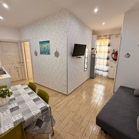 Arcorosa Apartment Cefalù Kültér fotó