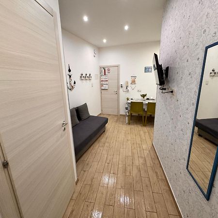 Arcorosa Apartment Cefalù Kültér fotó